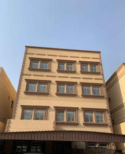 ديوانية عبدالله صنيتان البرازي - Kuwait|00965|B1 S132 H485 A11 Saad Alabdullah
