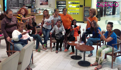 Oerigo Beauty African Braiding Salon Kuwait (Salmiya Branch) - Al Jahra - +965 6514 9178