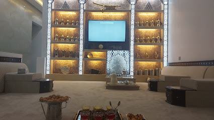 ديوان محمد عواد العقاب - Al Jahra - +965 508 70900