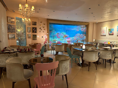 Art cafe - Al Jahra - +965 2571 0896