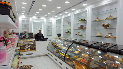 Torino Sweets - Al Jahra - +965 1855 000