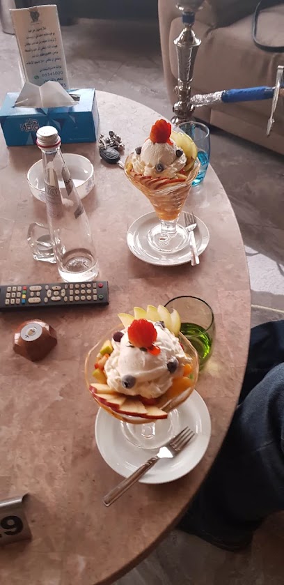 كافيه اربيسك - Kuwait|Mangaf|Unnamed Road|34JP+F4H