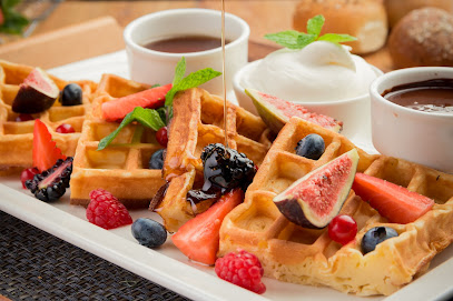 L'Aroma cafe - Al Jahra -
