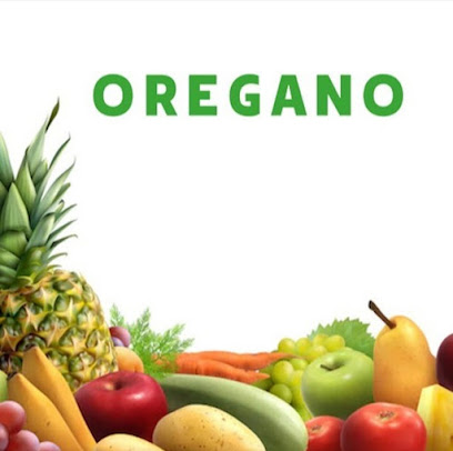 Oregano for Fruits & Vegetables - Hawally - +965 505 08444