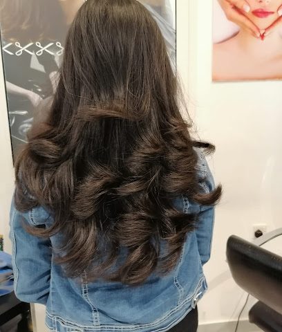 IZYAN kuwait, Ladies Saloon - Al Jahra - +965 504 00134