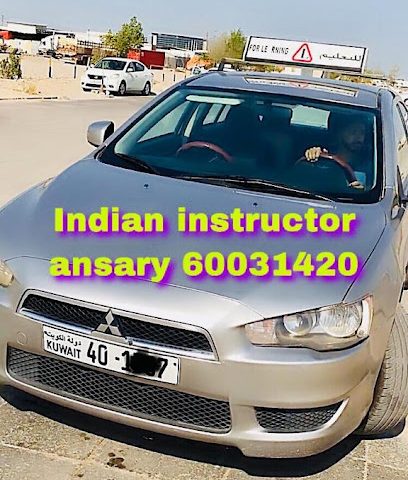 KUWAIT TAMIL DRIVING SCHOOL - Fahaheel - +965 508 66040