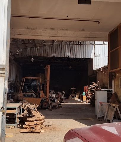 Al Shaya Carpentry - Hawally - +965 2484 5465