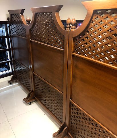 نجار حولي - Al Jahra - +965 552 67744