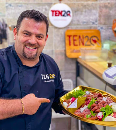 Ten20 Lebanese Butchery - Al Jahra - +965 553 01020