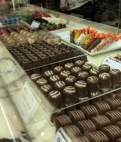 Cerine Chocolate Shop - Al Jahra -