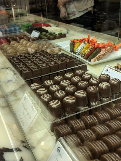 Cerine Chocolate Shop - Kuwait|Salmiya|83XQ+8FF