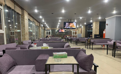 Kuwait United Cafe - Al Jahra -