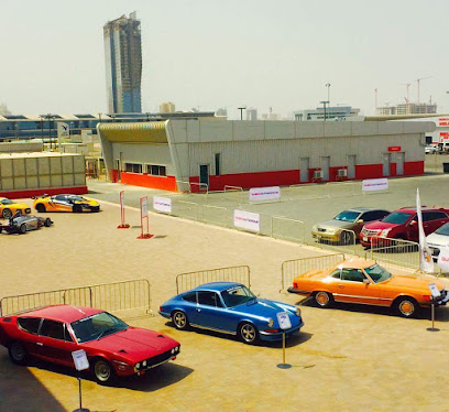 Tomini Classics Kuwait - Al Jahra - +965 9991 9948