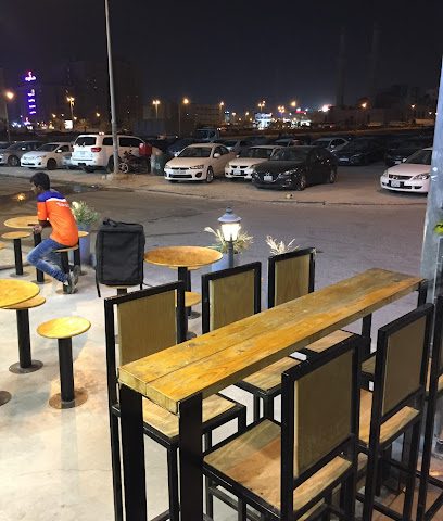 KYFF COFFEE - Al Jahra - +965 2455 5557