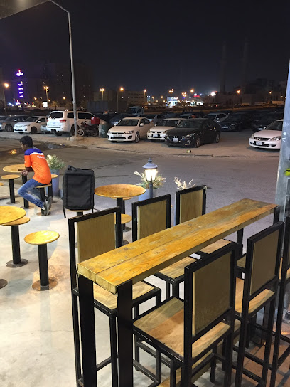 KYFF COFFEE - Kuwait|Al Jahra|8MWC+4VP