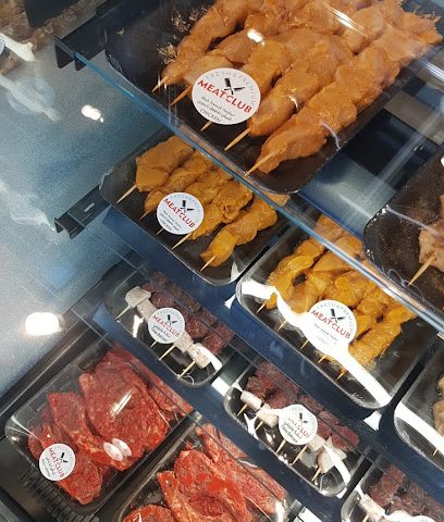 Meat club - Al Jahra -