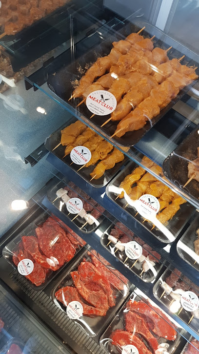 Meat club - Kuwait|شارع 14، مدينة الكويت،
