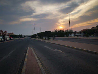 Farwaniya Stadium Stop 1 - Al Jahra -