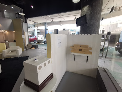 شركة بدائل لمواد البناء الحديثة - BADAEL MODERN MATERIALS - Al Jahra - +965 9966 8689