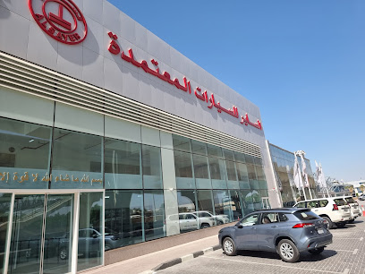 Mercedes - AlBesher Former Dealer - Al Jahra - +965 2495 0050
