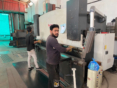 Al-Hamlan & Fakhruddin General Trading & Contracting Co. - Al Jahra -