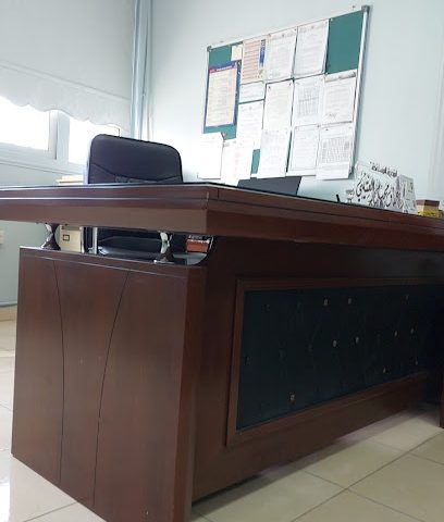 ثانوية صباح السالم للبنات - Hawally - +965 2551 9981