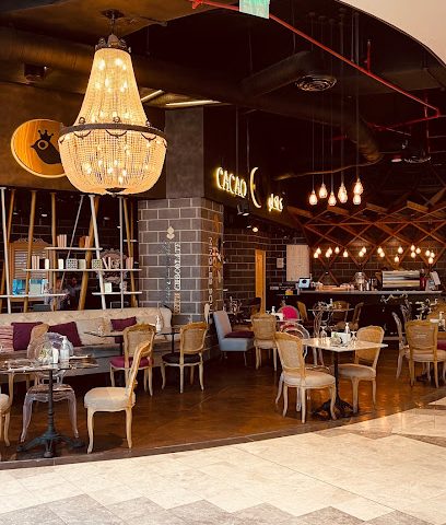 life with cacao alkout - Al Jahra -
