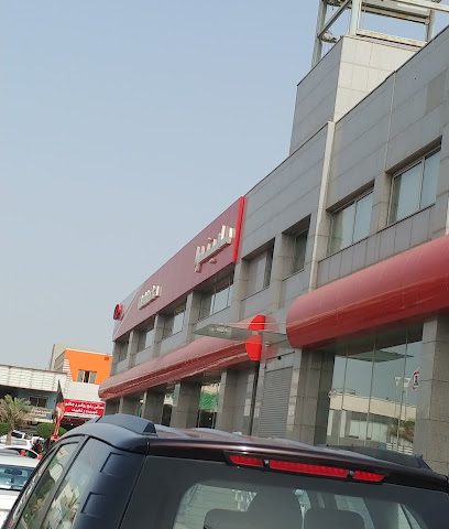 Mahindra kuwait - Al Jahra -