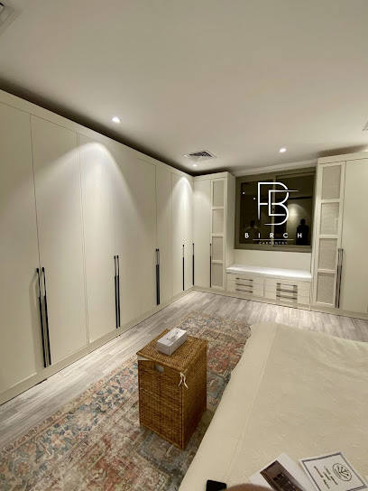 Birch Carpentry - منجرة بيرتش - الشويخ - Kuwait|Shuwaikh Industrial|8WCM+2W