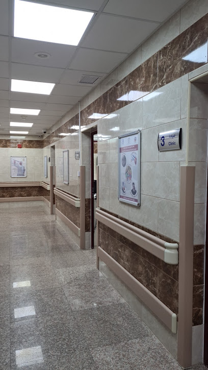 Epa Jahra - Kuwait|Al Jahra|8MQM+7XV