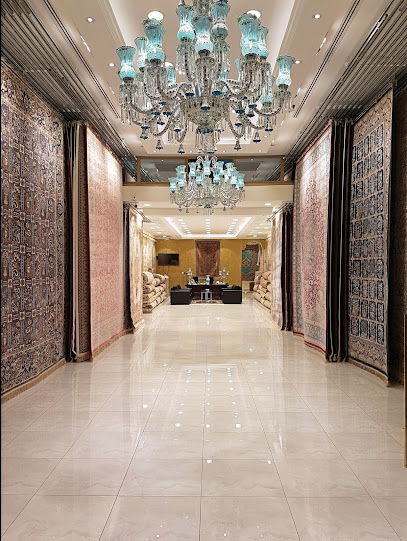 Iranian Carpet House - Kuwait|Shuwaikh Industrial