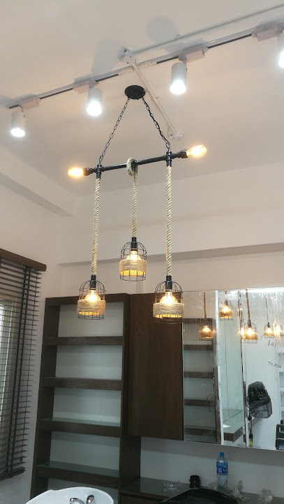 Polishes Bar - Kuwait|Sabah Al Salem|737M+CC4