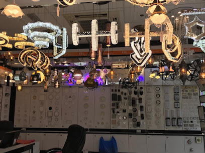 Al Janah LED Lighting Store Kuwait - Fahaheel - +965 9797 0427