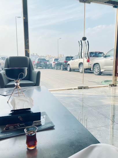Alsadara rental dealership - Kuwait|الحرفية،
