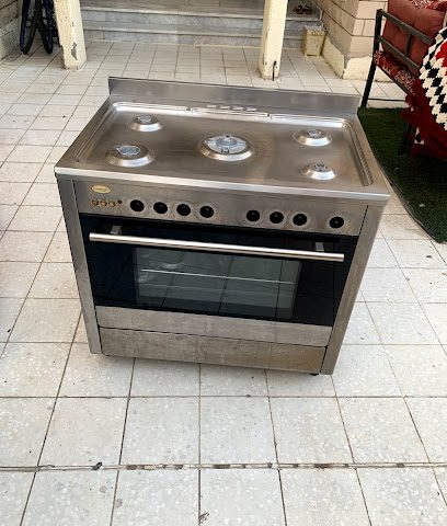 تصليح طباخات وصيانة افران الغاز - Hawally - +965 6092 3313