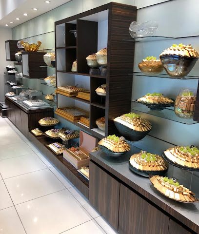 Patchi Jahra - Al Jahra - +965 2225 6168