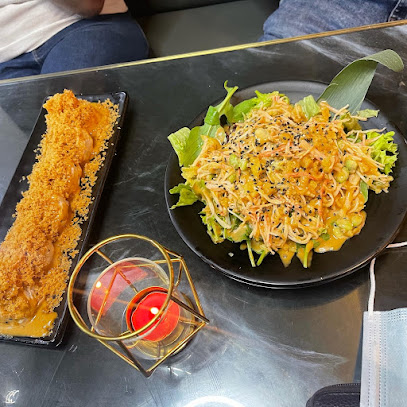Wok n grill - Al Jahra -