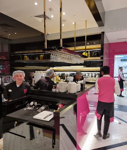 FAUCHON - Al Jahra -