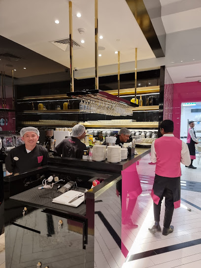 FAUCHON - Kuwait|Mangaf|34HQ+FF4