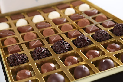 CERINE CHOCOLATE FACTORY - Al Jahra -