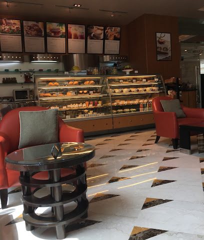 Tiramisu Cafe - Al Jahra - +965 2299 7175