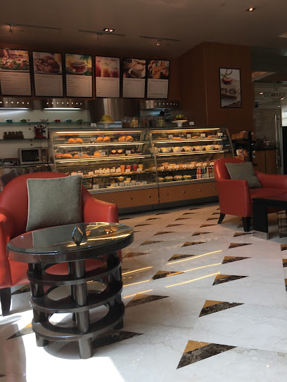 Tiramisu Cafe - Kuwait|Kuwait City|Al-Shuhada St|9XGR+W77