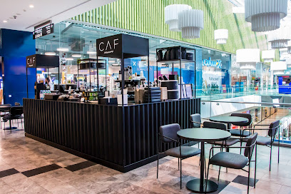 CAF Al Kout Mall - Al Jahra - +965 515 06100