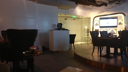 Argelini Cafe - Al Jahra - +965 9411 1034