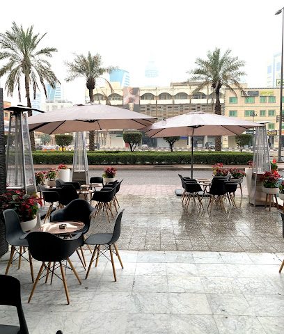 The Grind - Al Jahra -