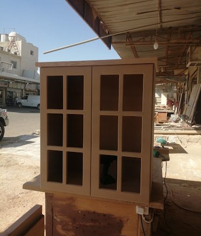 منجره الديكور الحديث - Al Jahra -