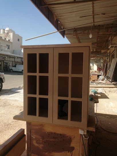 منجره الديكور الحديث - Kuwait|34F9+62P
