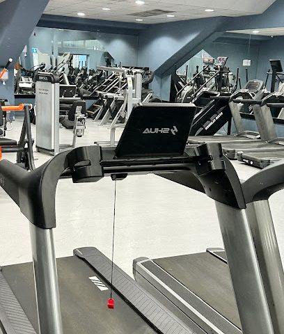 The GYM - Kuwait - +965 566 50065