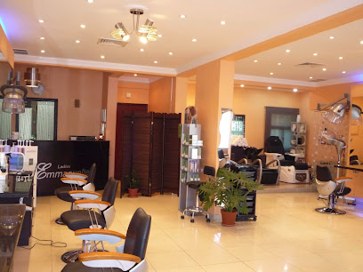 Emmanuelle Ladies Beauty Salon&Spa - Al Jahra - +965 2571 6737