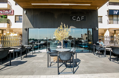 CAF - Al Jahra - +965 501 17554